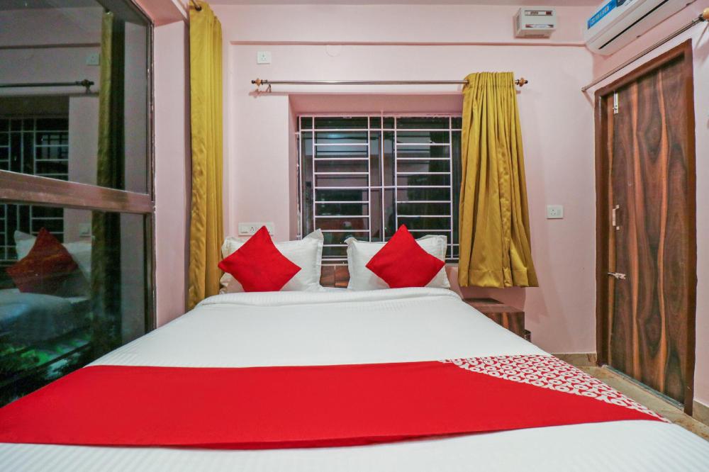 collection o neostay town house
