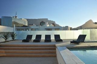 Aha Harbour Bridge Hotel & Suites,Cape Town City Centre>>Cape Town,4 star