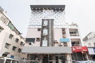 capital o aditya grand