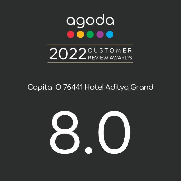 capital o aditya grand