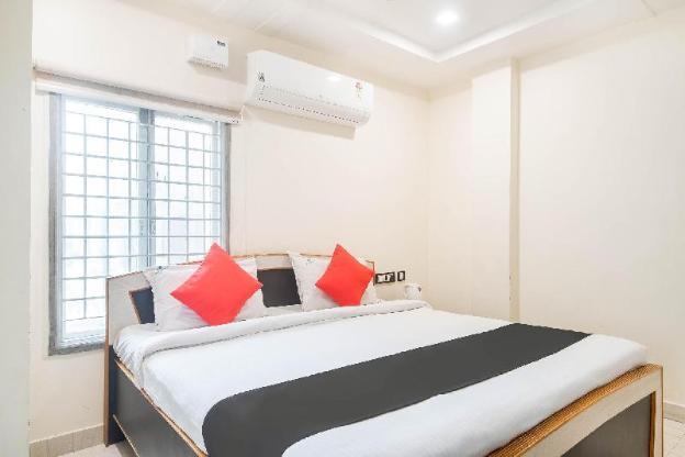 capital o aditya grand