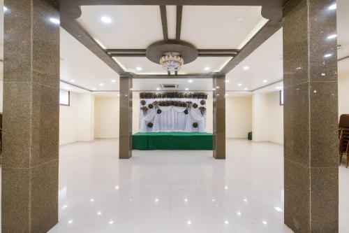 capital o aditya grand