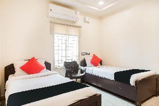 capital o aditya grand