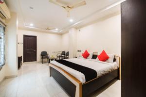 capital o aditya grand