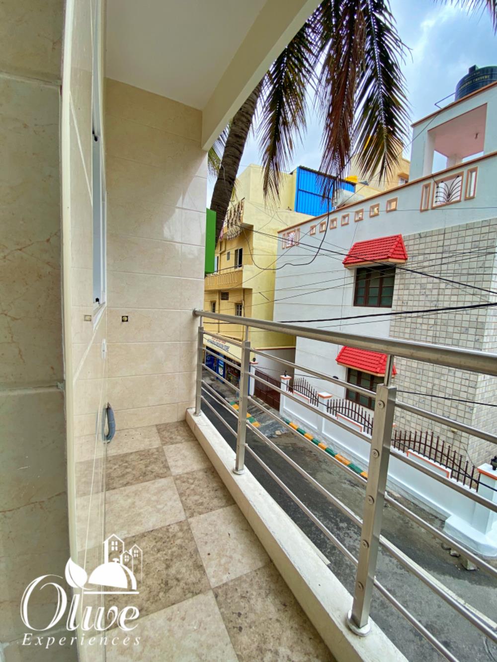 olive serviced apartments and catering