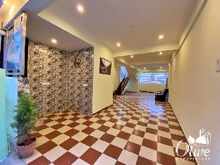 olive serviced apartments and catering