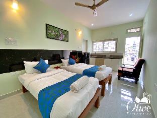 Olive Serviced Apartments And Catering,Diary Circle>>Bengaluru,0 star