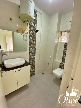 olive serviced apartments and catering