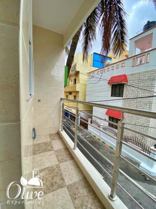 olive serviced apartments and catering