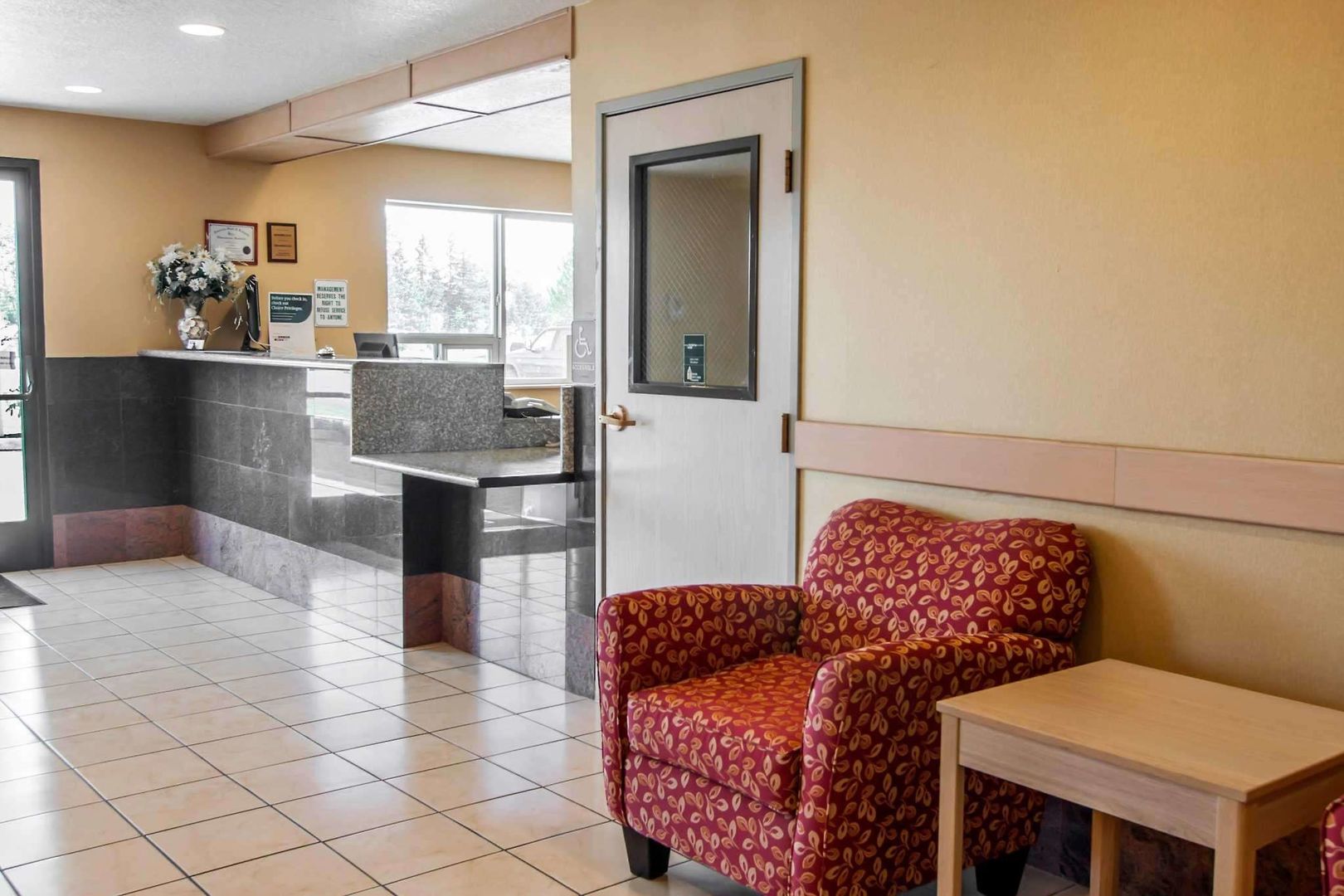 bridgeway inn and suites sublimity