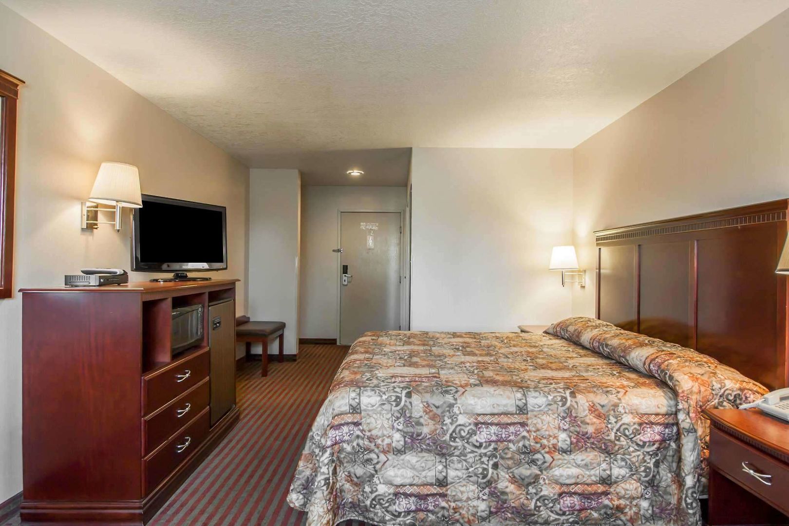bridgeway inn and suites sublimity