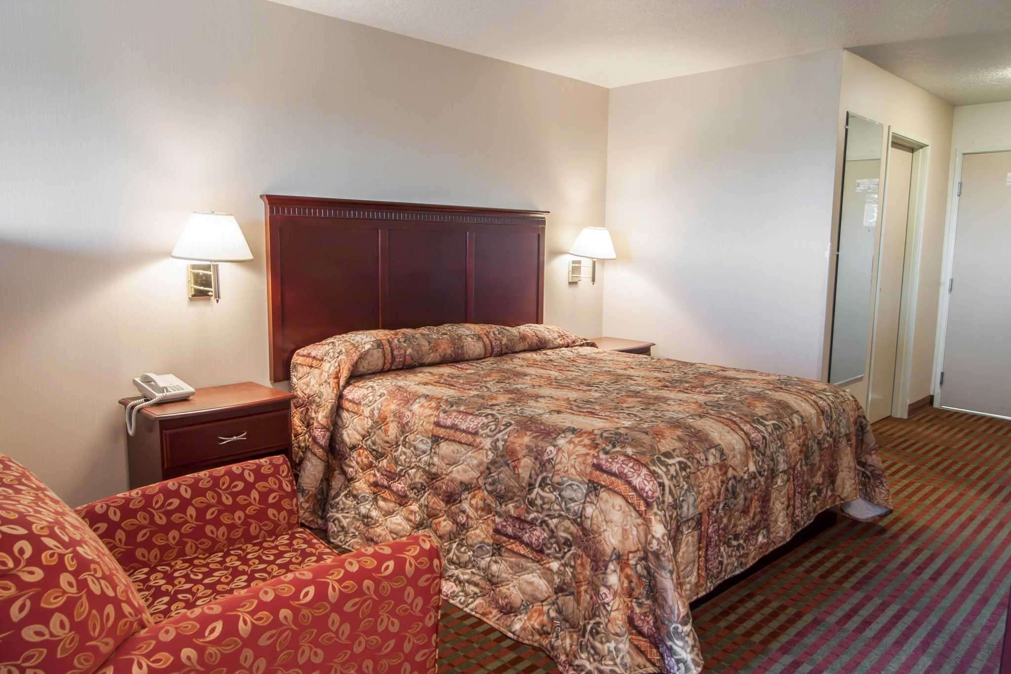 bridgeway inn and suites sublimity