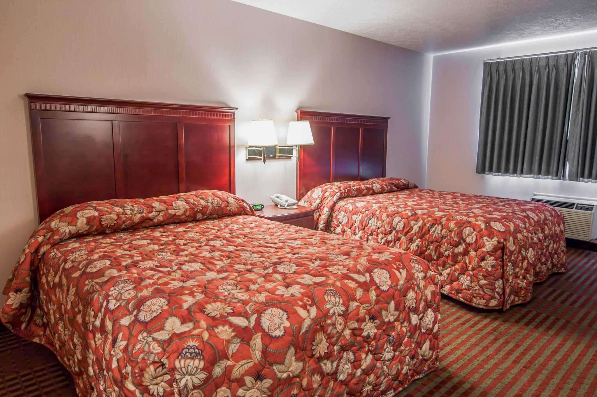 bridgeway inn and suites sublimity