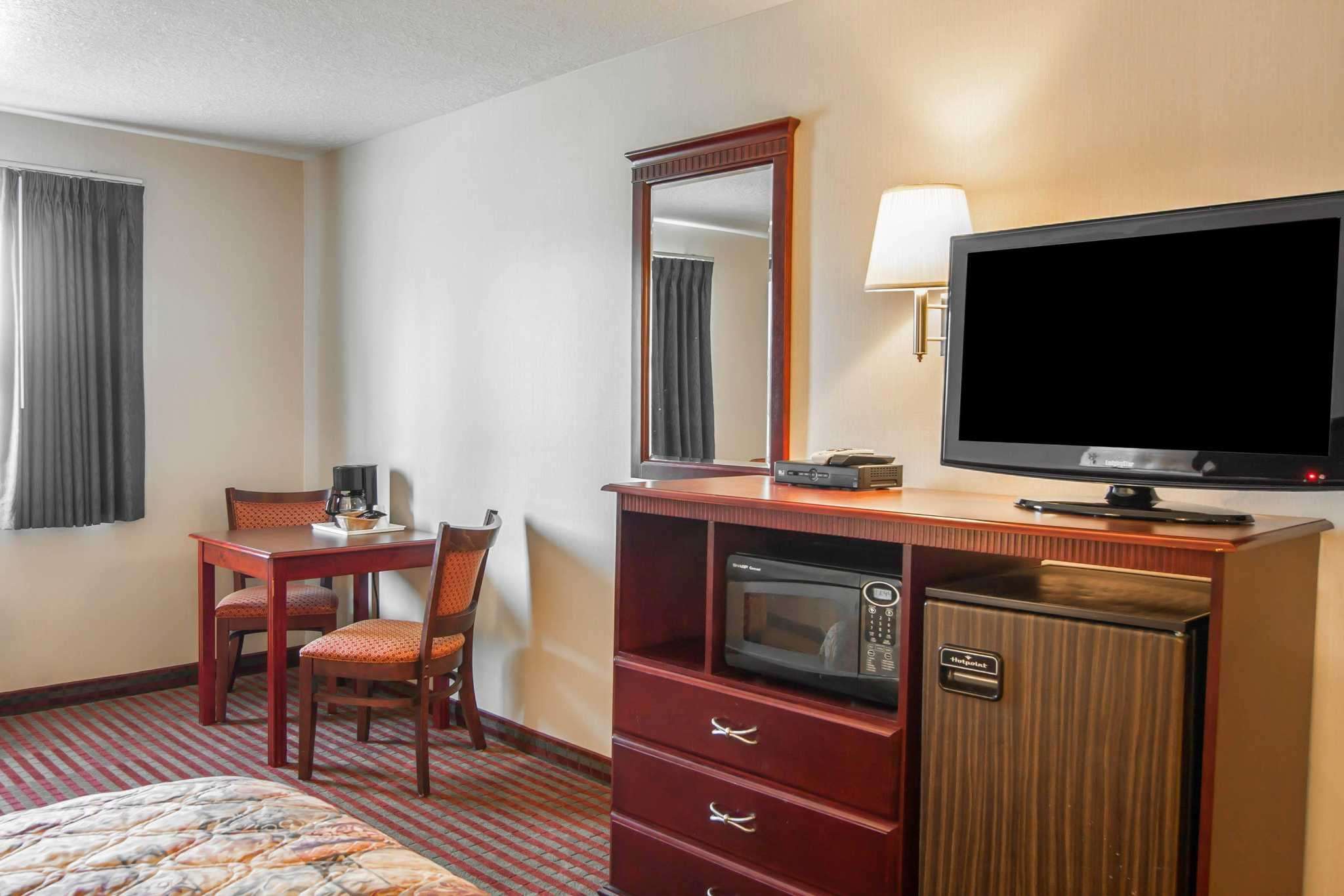 bridgeway inn and suites sublimity