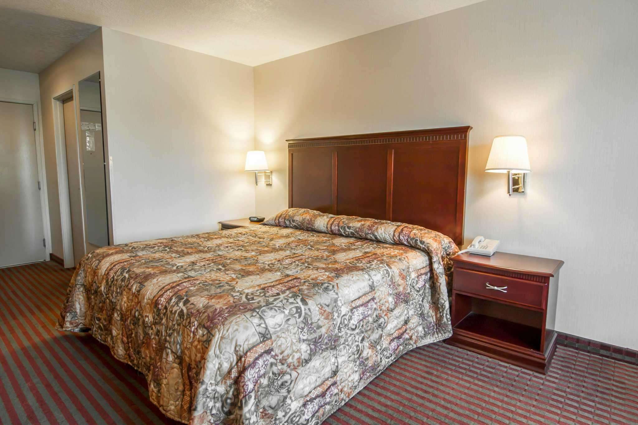 bridgeway inn and suites sublimity