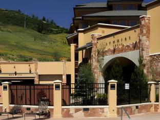 sundial lodge park city canyons village
