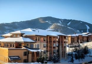 sundial lodge park city canyons village