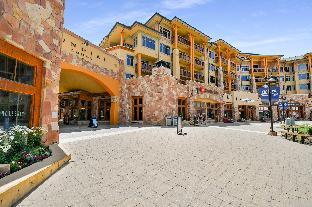 sundial lodge park city canyons village