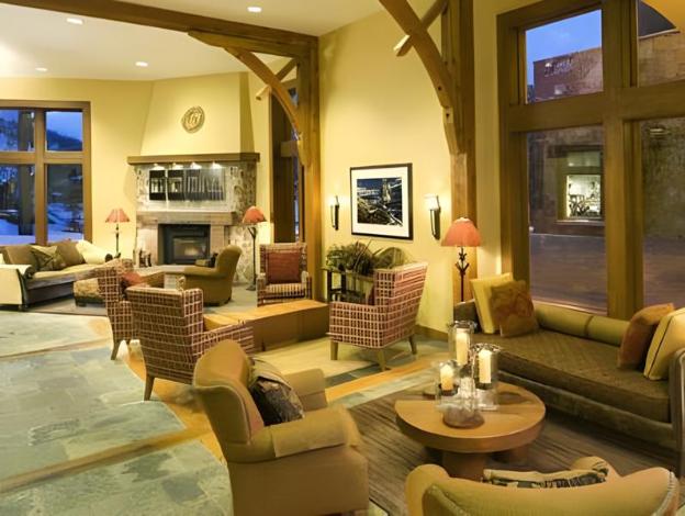 sundial lodge park city canyons village