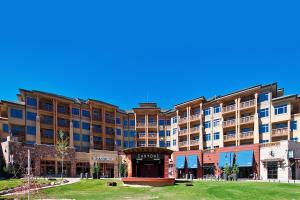 sundial lodge park city canyons village