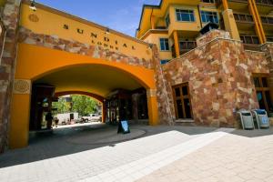 sundial lodge park city canyons village