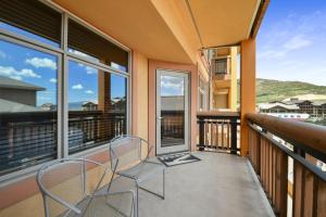 sundial lodge park city canyons village