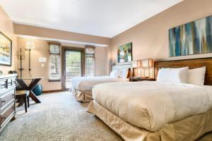 sundial lodge park city canyons village