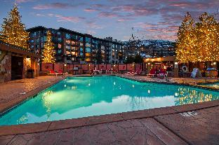 sundial lodge park city canyons village
