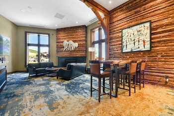 sundial lodge park city canyons village