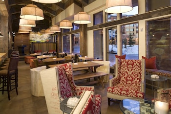 sundial lodge park city canyons village