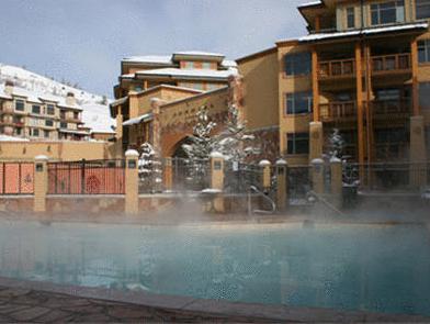 sundial lodge park city canyons village