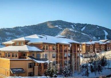 sundial lodge park city canyons village