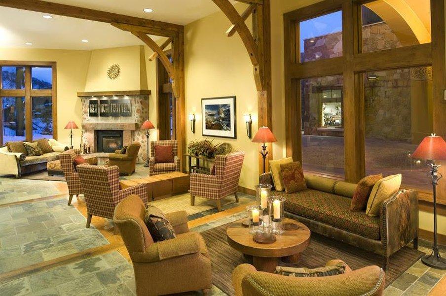 sundial lodge park city canyons village