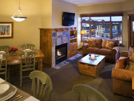 sundial lodge park city canyons village