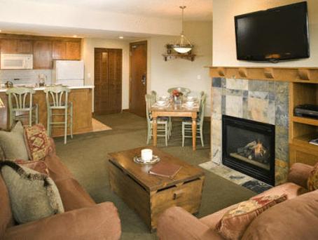 sundial lodge park city canyons village
