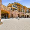 sundial lodge park city canyons village