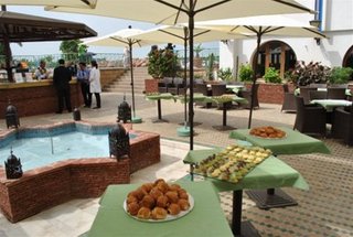 Anezi Tower Hotel,Souss-Massa>>Agadir,4 star