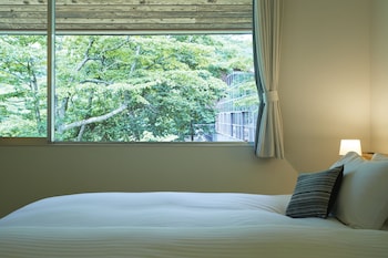 hakone retreat fore adults only