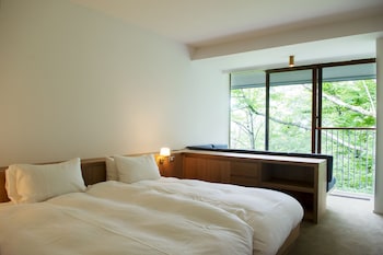 hakone retreat fore adults only