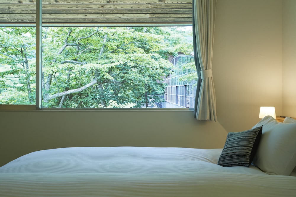 hakone retreat fore adults only