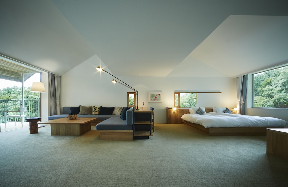 hakone retreat fore adults only