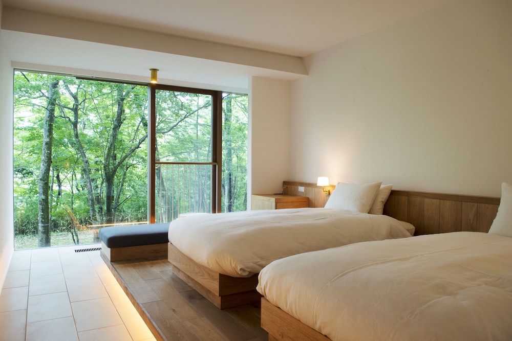 hakone retreat fore adults only