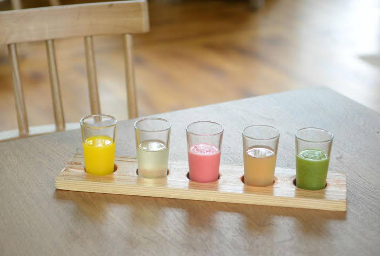 hakone retreat fore adults only