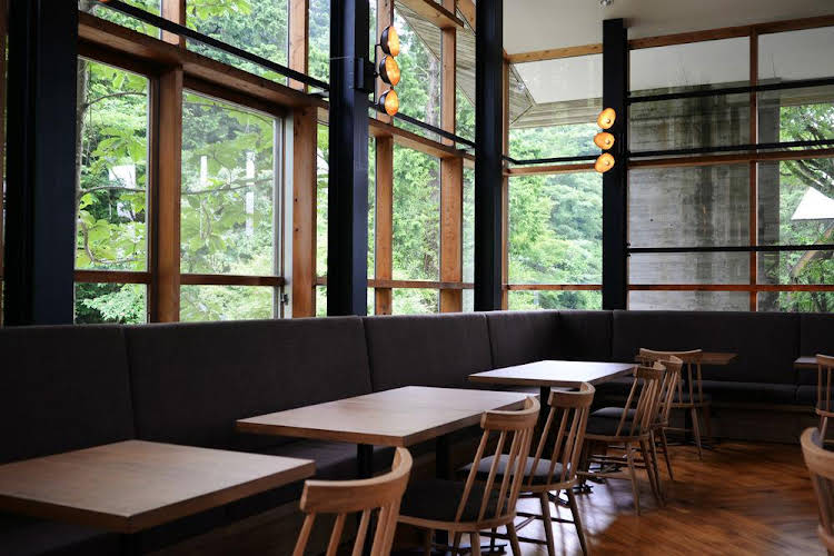 hakone retreat fore adults only