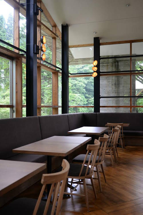 hakone retreat fore adults only