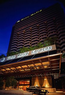 Melia Caracas,Barrio Chino>>Caracas,5 star