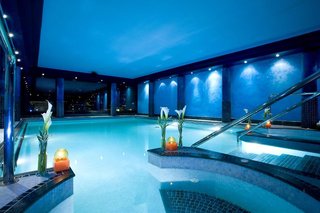 Melia Caracas,Barrio Chino>>Caracas,5 star