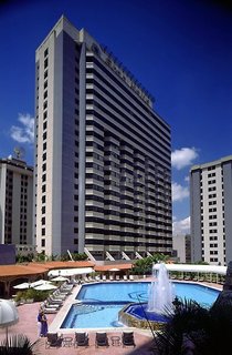 Melia Caracas,Barrio Chino>>Caracas,5 star