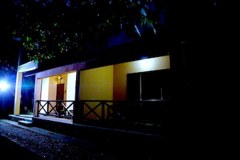 corbett wild resort a river access property