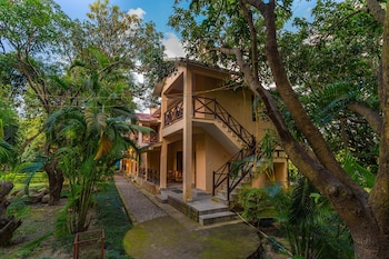 corbett wild resort a river access property